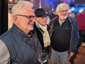 Bottroper Kneipennacht. Foto: Udo Schucker