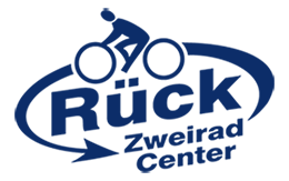 Logo Zweirad Center Rück